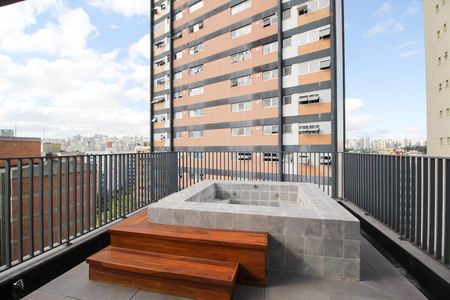 Apartamento à venda com 179m², 2 quartos e 1 vaga Apartamento à venda com 179m², 2 quartos e 1 vagaSacada