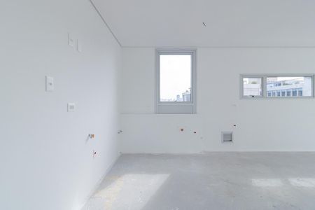 Apartamento à venda com 179m², 2 quartos e 1 vagaCozinha