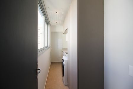 Apartamento à venda com 179m², 2 quartos e 1 vaga Apartamento à venda com 179m², 2 quartos e 1 vagaÁrea de Serviço