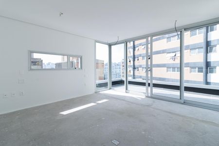 Apartamento à venda com 179m², 2 quartos e 1 vagaSuíte 1