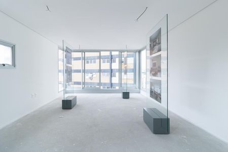 Sala de apartamento à venda com 2 quartos, 179m² em Itaim Bibi, São Paulo