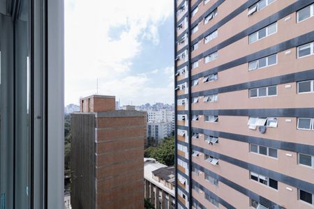Apartamento à venda com 179m², 2 quartos e 1 vagaVista da Varanda