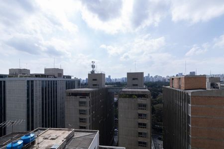 Apartamento à venda com 179m², 2 quartos e 1 vagaVista do Terraço