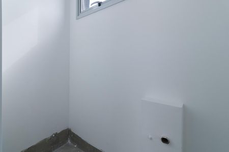 Apartamento à venda com 179m², 2 quartos e 1 vagaLavabo