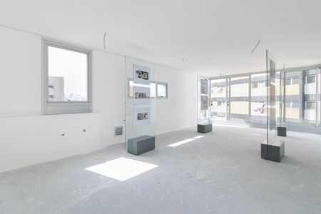 Apartamento à venda com 179m², 2 quartos e 1 vagaCozinha