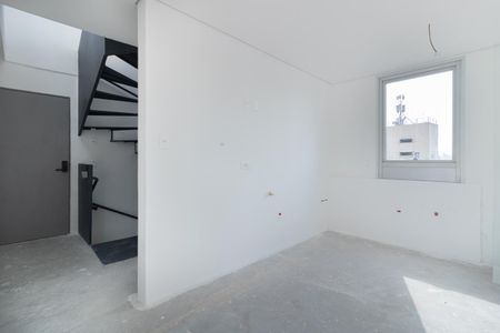 Apartamento à venda com 179m², 2 quartos e 1 vagaCozinha