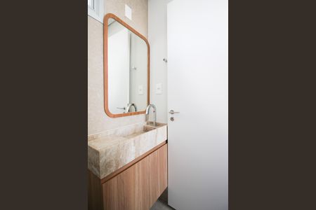 Apartamento à venda com 179m², 2 quartos e 1 vaga Apartamento à venda com 179m², 2 quartos e 1 vagaLavabo 2