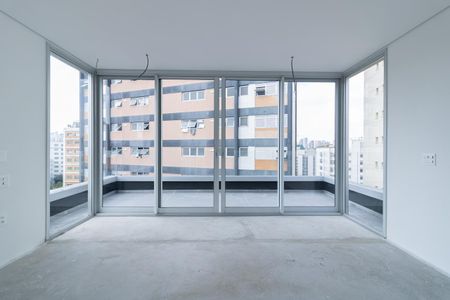 Apartamento à venda com 179m², 2 quartos e 1 vagaSuíte 1