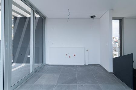 Apartamento à venda com 179m², 2 quartos e 1 vagaEspaço Gourmet