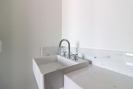 Apartamento à venda com 54m², 1 quarto e 1 vaga Apartamento à venda com 54m², 1 quarto e 1 vagaBanheiro da Suíte