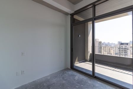 Apartamento à venda com 54m², 1 quarto e 1 vaga Apartamento à venda com 54m², 1 quarto e 1 vagaSuíte