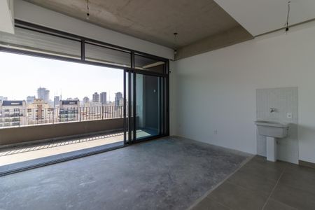 Apartamento à venda com 54m², 1 quarto e 1 vaga Apartamento à venda com 54m², 1 quarto e 1 vagaSala/Cozinha