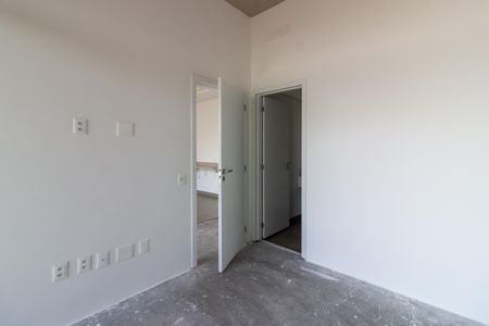 Apartamento à venda com 54m², 1 quarto e 1 vaga Apartamento à venda com 54m², 1 quarto e 1 vagaSuíte