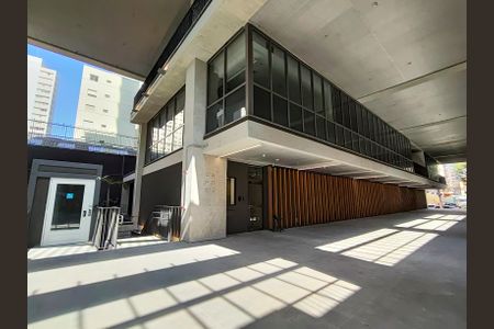 Apartamento à venda com 54m², 1 quarto e 1 vaga Apartamento à venda com 54m², 1 quarto e 1 vagaHall de Entrada