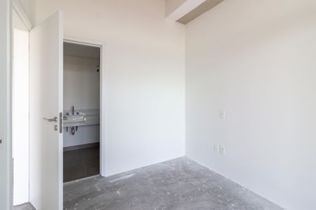 Apartamento à venda com 54m², 1 quarto e 1 vaga Apartamento à venda com 54m², 1 quarto e 1 vagaSuíte