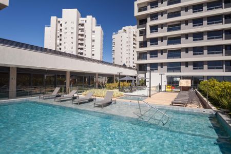 Apartamento à venda com 76m², 2 quartos e 2 vagas Apartamento à venda com 76m², 2 quartos e 2 vagasÁrea comum