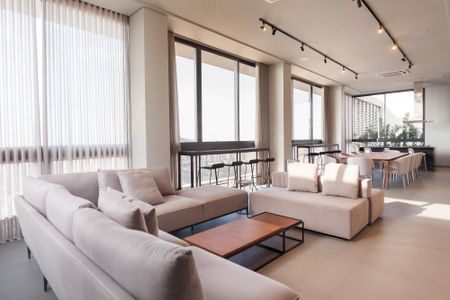 Apartamento à venda com 76m², 2 quartos e 2 vagas Apartamento à venda com 76m², 2 quartos e 2 vagasÁrea comum