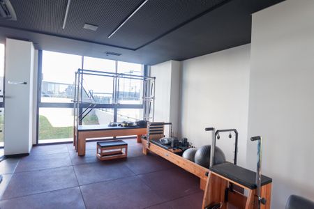 Apartamento à venda com 76m², 2 quartos e 2 vagas Apartamento à venda com 76m², 2 quartos e 2 vagasÁrea comum