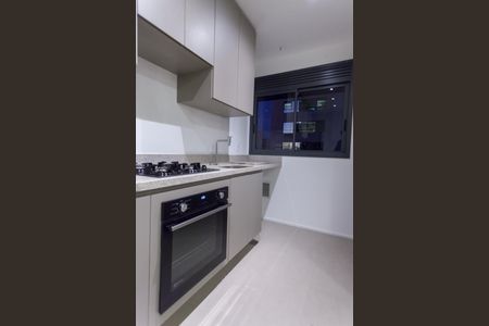 Apartamento à venda com 76m², 2 quartos e 2 vagas Apartamento à venda com 76m², 2 quartos e 2 vagasCozinha