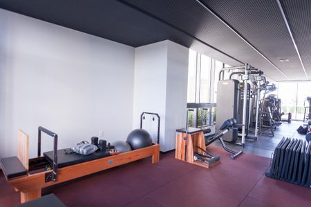 Apartamento à venda com 76m², 2 quartos e 2 vagas Apartamento à venda com 76m², 2 quartos e 2 vagasÁrea comum