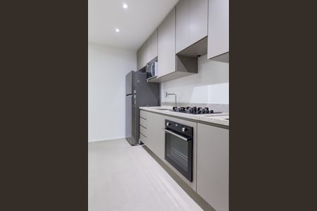 Apartamento à venda com 76m², 2 quartos e 2 vagas Apartamento à venda com 76m², 2 quartos e 2 vagasCozinha