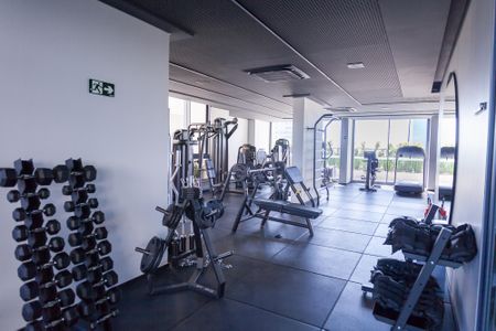 Apartamento à venda com 76m², 2 quartos e 2 vagas Apartamento à venda com 76m², 2 quartos e 2 vagasÁrea comum