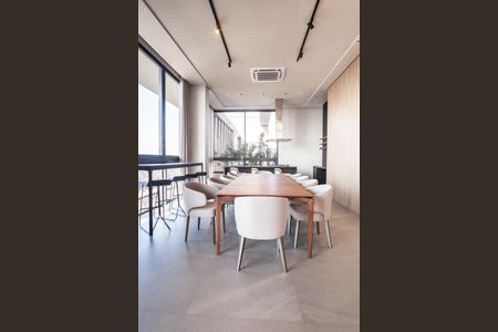 Apartamento à venda com 76m², 2 quartos e 2 vagas Apartamento à venda com 76m², 2 quartos e 2 vagasÁrea comum