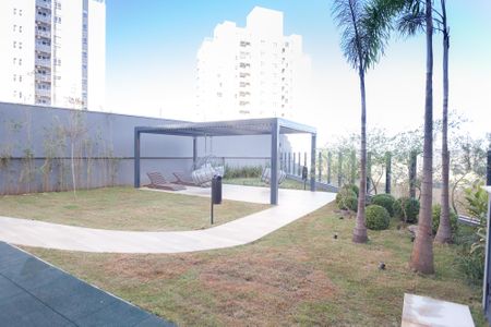 Apartamento à venda com 76m², 2 quartos e 2 vagas Apartamento à venda com 76m², 2 quartos e 2 vagasÁrea comum