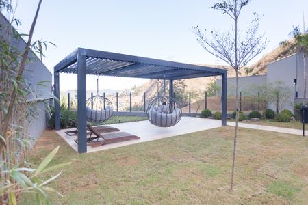 Apartamento à venda com 76m², 2 quartos e 2 vagas Apartamento à venda com 76m², 2 quartos e 2 vagasÁrea comum