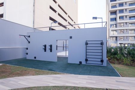 Apartamento à venda com 76m², 2 quartos e 2 vagas Apartamento à venda com 76m², 2 quartos e 2 vagasÁrea comum