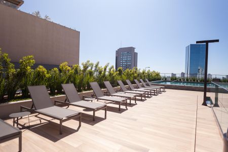 Apartamento à venda com 76m², 2 quartos e 2 vagas Apartamento à venda com 76m², 2 quartos e 2 vagasÁrea comum