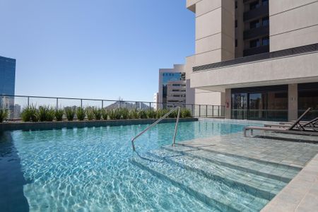 Apartamento à venda com 76m², 2 quartos e 2 vagas Apartamento à venda com 76m², 2 quartos e 2 vagasÁrea comum