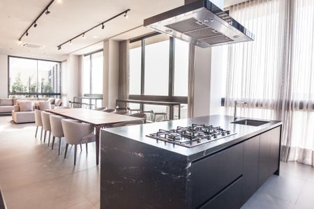 Apartamento à venda com 76m², 2 quartos e 2 vagas Apartamento à venda com 76m², 2 quartos e 2 vagasÁrea comum