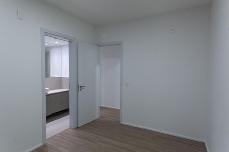 Semi Suíte de apartamento à venda com 2 quartos, 76m² em Vila da Serra, Nova Lima