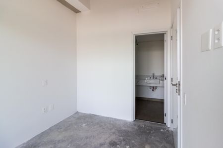 Apartamento à venda com 54m², 1 quarto e 1 vaga Apartamento à venda com 54m², 1 quarto e 1 vagaSuíte