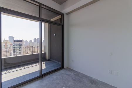 Apartamento à venda com 54m², 1 quarto e 1 vaga Apartamento à venda com 54m², 1 quarto e 1 vagaSuíte