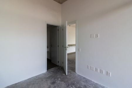 Apartamento à venda com 54m², 1 quarto e 1 vaga Apartamento à venda com 54m², 1 quarto e 1 vagaSuíte