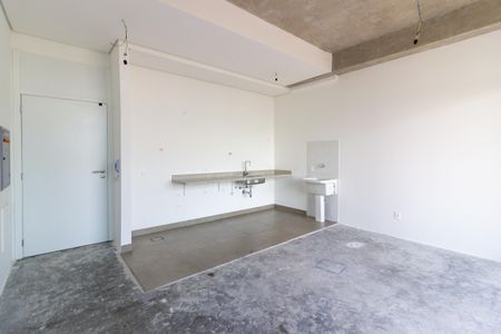 Apartamento à venda com 54m², 1 quarto e 1 vaga Apartamento à venda com 54m², 1 quarto e 1 vagaSala/Cozinha