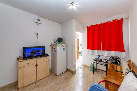 Casa à venda com 380m², 2 quartos e 3 vagasCasa 3 - Sala/Quarto