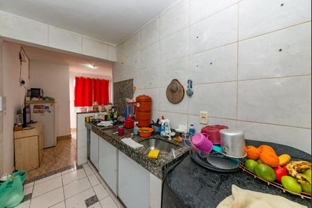 Casa à venda com 380m², 2 quartos e 3 vagasCasa 3 - Cozinha