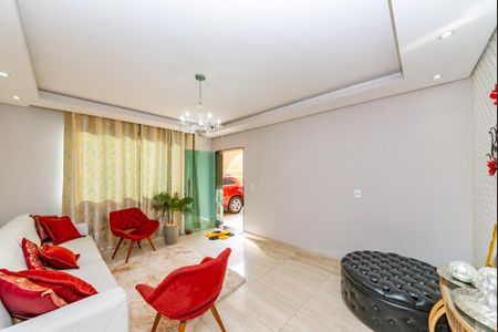 Casa à venda com 380m², 2 quartos e 3 vagasSala 1