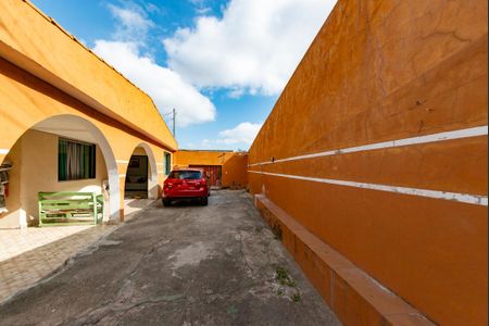 Casa à venda com 380m², 2 quartos e 3 vagasGaragem - Quintal