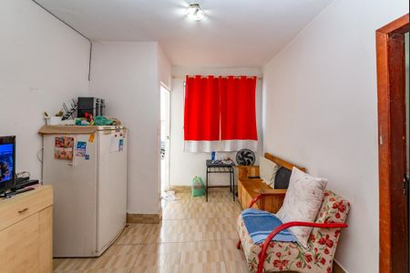 Casa à venda com 380m², 2 quartos e 3 vagasCasa 3 - Sala/Quarto
