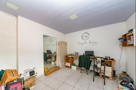 Casa à venda com 380m², 2 quartos e 3 vagasCasa 2 - Estúdio