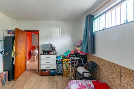 Casa à venda com 380m², 2 quartos e 3 vagasCasa 3 - Sala/Quarto