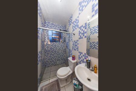 Casa à venda com 380m², 2 quartos e 3 vagasCasa 2 - Banheiro