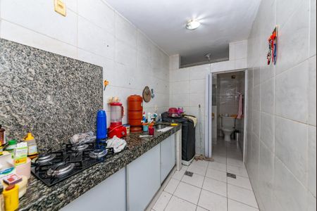 Casa à venda com 380m², 2 quartos e 3 vagasCasa 3 - Cozinha