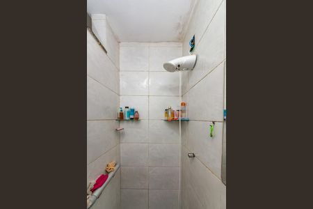 Casa à venda com 380m², 2 quartos e 3 vagasCasa 3 - Banheiro 