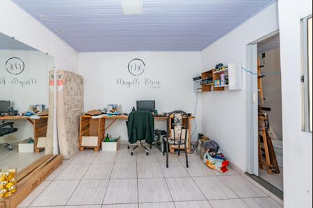 Casa à venda com 380m², 2 quartos e 3 vagasCasa 2 - Estúdio