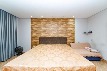 Casa à venda com 380m², 2 quartos e 3 vagasQuarto 1